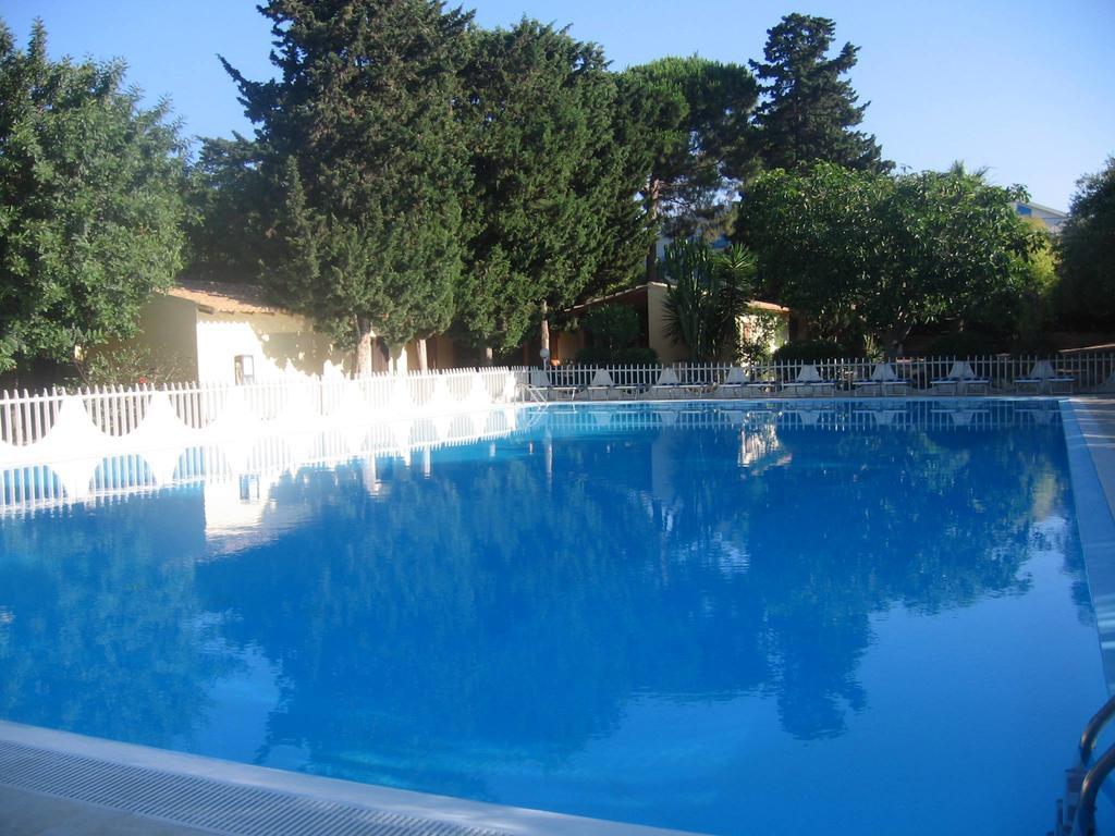 Hotel Baia Del Sole Marina di Ragusa Esterno foto