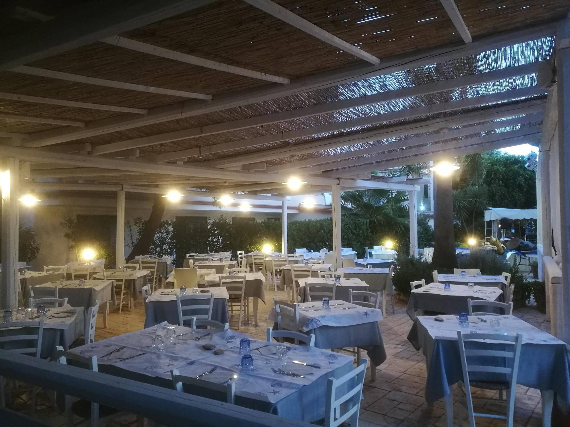 Hotel Baia Del Sole Marina di Ragusa Esterno foto