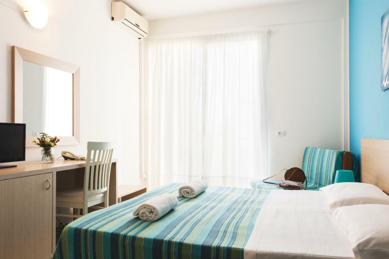 Hotel Baia Del Sole Marina di Ragusa Esterno foto